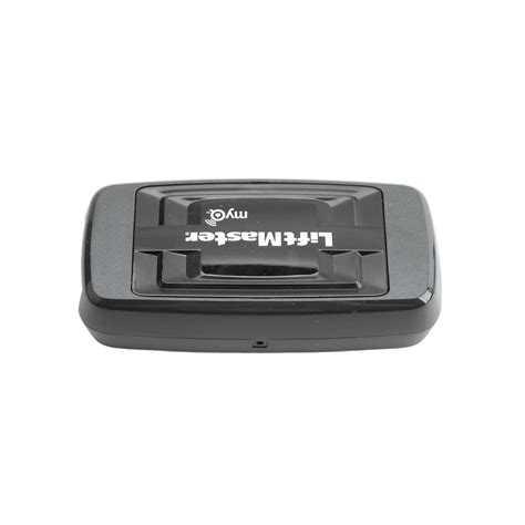 LiftMaster Internet Gateway for Gate Openers - G828LMMC | Simple Gate ...