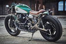 Honda Cx500 Custom Cafe Racer by Expresso A Turbo Honda Cx500 Cafe Racer From Kingston Honda Cx500 Custom Cafe Racer