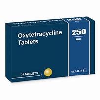 Image result for oxytetracycline