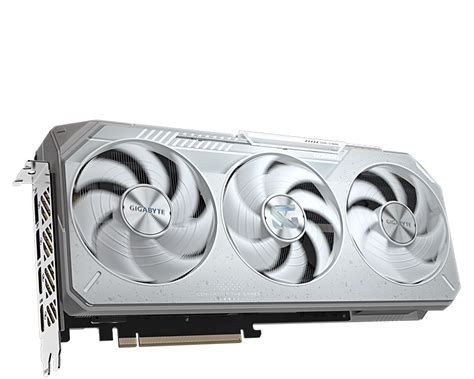 Radeon™ RX 9070 XT GAMING OC ICE 16G Key Features | Graphics Card ...