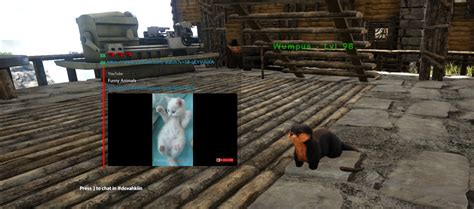 Games Overlay 101 – Discord