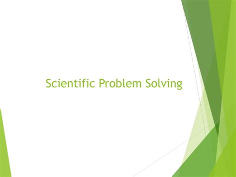 Problem Solving Science Investigate Example 的图像结果