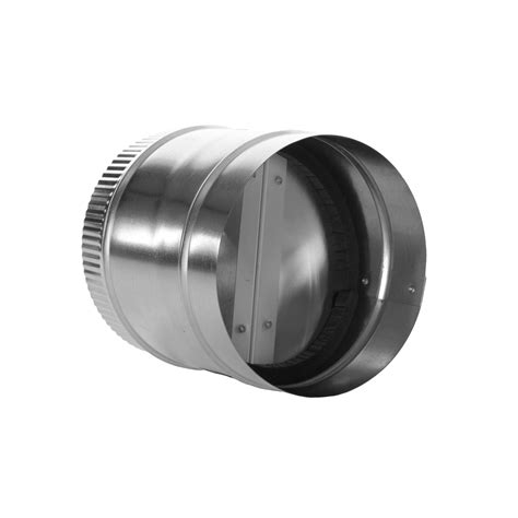 HVAC Essentials: What Is A Barometric Damper? | FAMCO