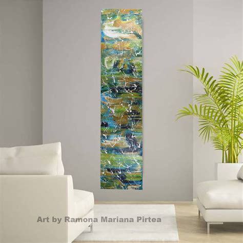 Long Vertical Wall Art at Joel Donovan blog