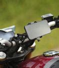 GPS MOUNT FOR TRIUMPH SCRAMBLER 400X – Moto Torque