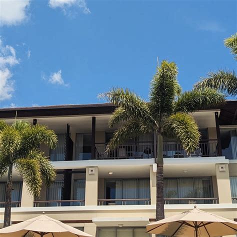 OAKS CASUARINA SANTAI RESORT - Hotel Reviews, Photos, Rate Comparison ...