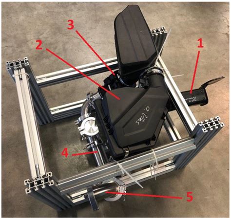 Hydrocarbon Traps for the Air Intake System: Component Test Rig and ...