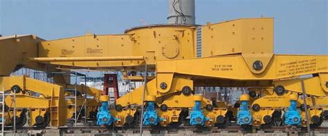 Thiraviam Engineering | Heavy Equipment