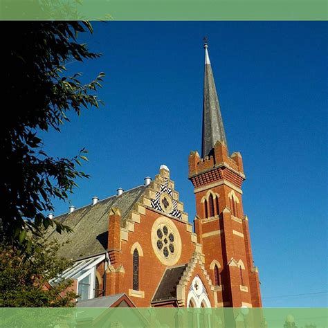 ECHUCA MOAMA UNITING CHURCH - All You Need to Know BEFORE You Go 2026 ...