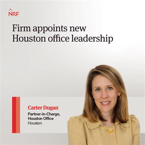Norton Rose Fulbright appoints new Houston office leadership | India ...