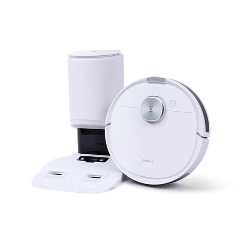 DEEBOT N10 PLUS - ECOVACS Website