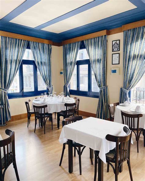 8 Best Restaurants in Barcelona | Eating Europe