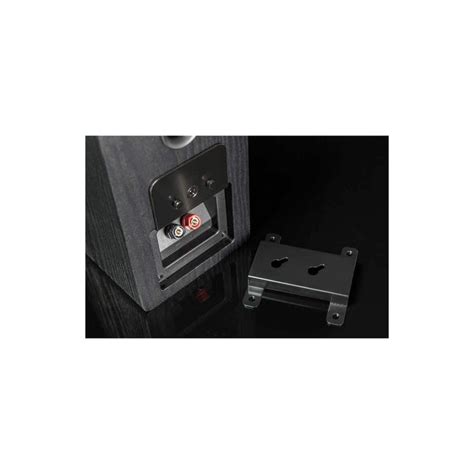 SVS Prime Elevation Height Effects / Atmos Effect Speakers (Black Ash ...