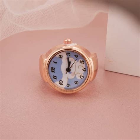 Ring Watch - Buy Ring Watch online at Best Prices in India | Flipkart.com