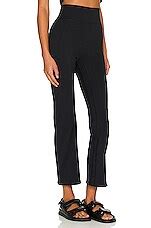 All Access Harmony Flare Legging in Black | REVOLVE