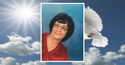 Obituary | Betty Jean Campbell of Calhoun, Georgia | Ponders Funeral Home