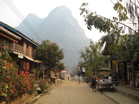 Galería de fotos: Laos - El Prisma de Fer