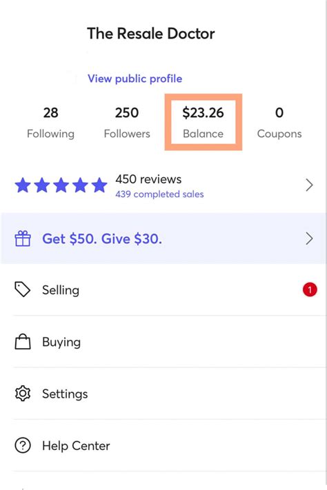 How To Change My Email On Mercari - GOVYR