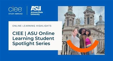 ASU Online Spotlight: January 2026