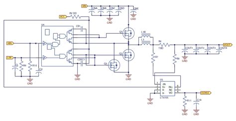 EPC9130: 12V @ 50A, 36 ~ 60V in, 5-Phase Buck