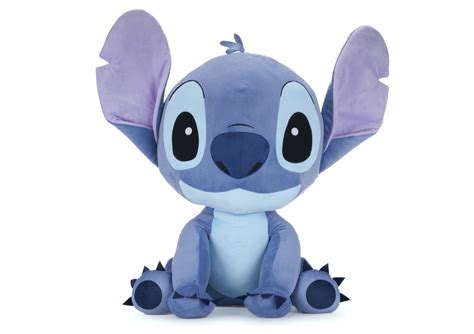 Extra Large Stitch Plush 86cm | Toys Toys Toys UK