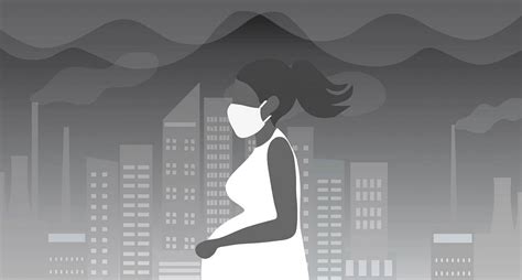 Most stillbirths due to air pollution in South Asia, sub-Saharan Africa ...
