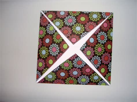 Image result for Paper Craft Box Tutorial