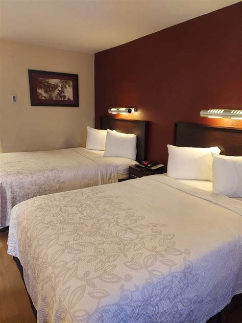 RED ROOF INN PRINCETON - EWING - Updated 2025 Prices & Hotel Reviews ...