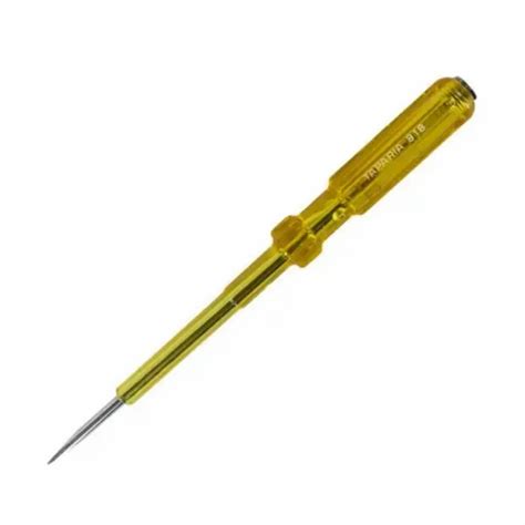 Neon Tester Screwdriver - R-6002 Neon Tester Screwdriver Manufacturer ...