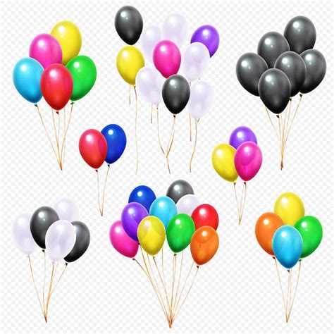 Luftballons Bilder - Kostenloser Download auf Freepik