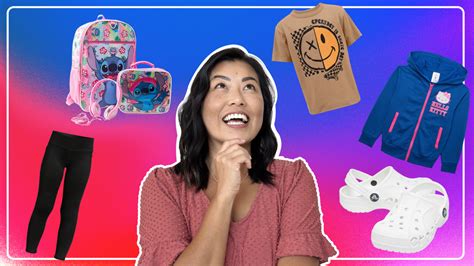 School like a pro with Meems Gillette’s back-to-school picks - Blog