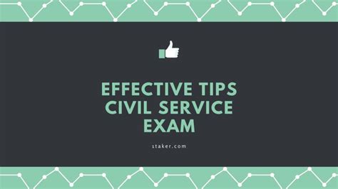 Image result for Civil Service Test Tips