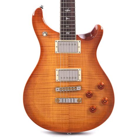PRS SE McCarty 594 Vintage Sunburst – Chicago Music Exchange