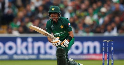 World Cup 2019, New Zealand vs Pakistan – as it happened: Babar, Haris ...