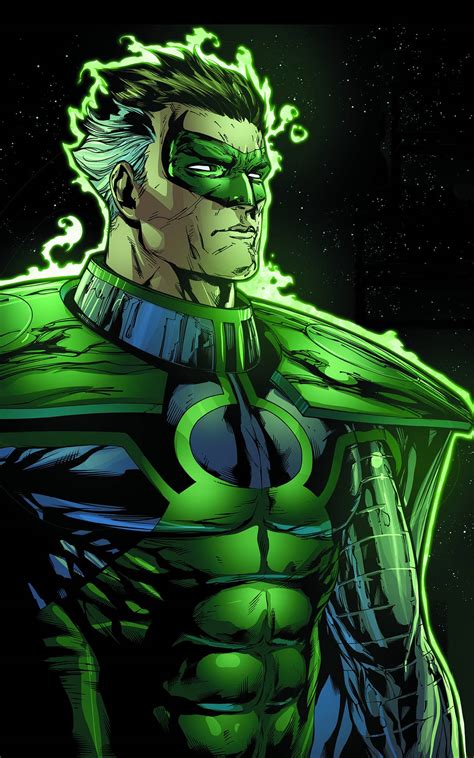 Green Lantern #50 | Fresh Comics