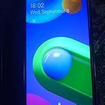 Samsung Galaxy M02 (Red,2GB RAM, 32GB Storage) : Amazon.in: Electronics