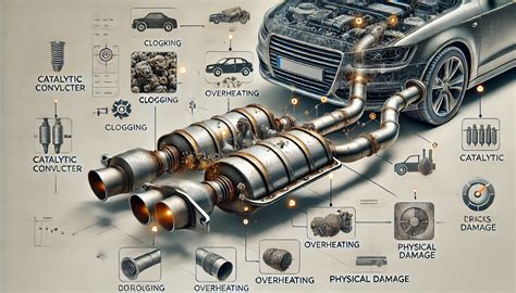 How Do You Know When Your Catalytic Converter Is Bad