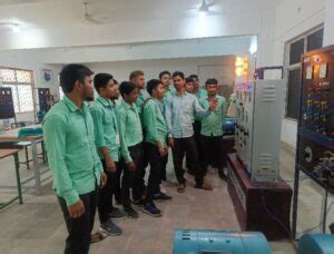 Electrical Engineering | Govt. Polytechnic Mayurbhanj
