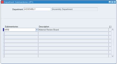 Oracle Complex Maintenance, Repair, and Overhaul Implementation Guide