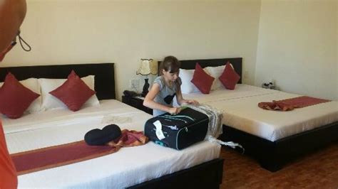 SUN & SANDS BEACH HOTEL & RESORT (Mui Ne) - Hotel Reviews, Photos, Rate ...