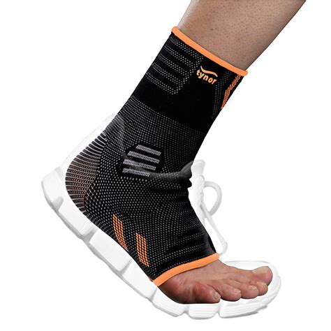 Tynor Ankle Support Air Pro – The Health Store
