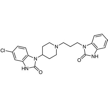Domperidone 57808-66-9 | Tokyo Chemical Industry (India) Pvt. Ltd.