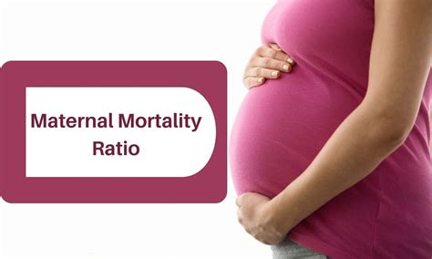 India's Maternal Mortality Ratio improves by 6 points, achieves ...
