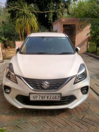 Maruti Suzuki Baleno 1.2L Delta CNG price, specs, mileage, colours ...