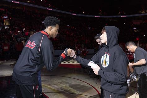 PHOTOS » Trail Blazers vs. Wizards on December 21, 2023 Photo Gallery ...