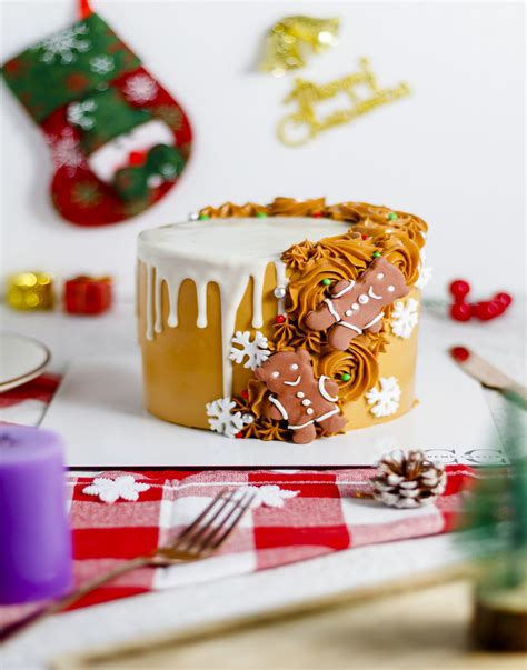 Authentic Christmas Plum Cakes - Available in 500gm/ 1Kg – Creme Castle
