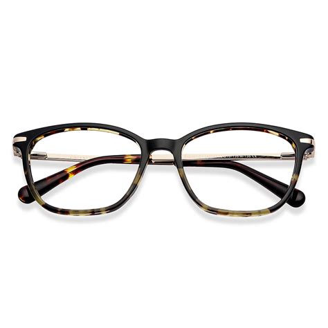 Buy Tortoise Gold Full Rim Cat Eye Vincent Chase Blend Edit VC E14107 ...