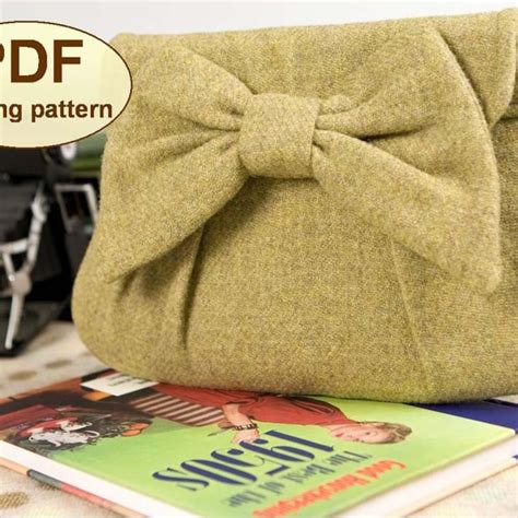 Image result for Kandou Mini Backpack Pattern