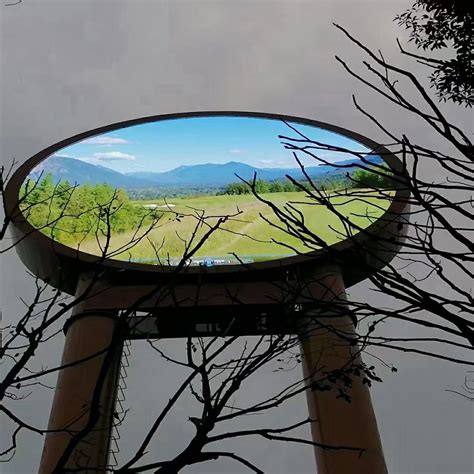 Image result for Circular Display Screen