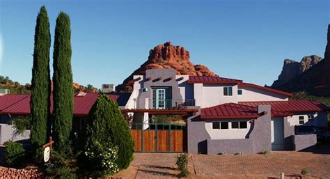 COZY CACTUS (Village of Oak Creek) - B&B Reviews, Photos, Rate ...